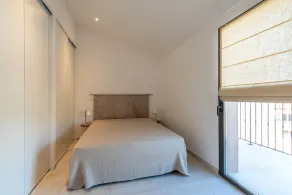 T2 apartment, located on the 1st floor, a few meters from the beach - Image 3