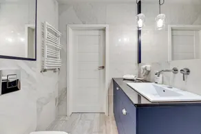 Aura Island Riverside by Downtown Apartments - Image 3