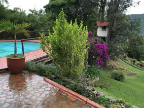 The property is a unique place about 25 minutes on a paved road from Cali. - Image 3