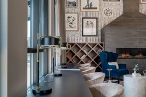 Minnestay * City Loft 31 ★ Geschäftsreisender ★ Fußweg zur Stadtbahn ★ Lage in der Nordschleife - Image 4