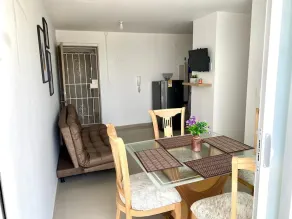 Apartment in Cartagena. Entire and Furnished. 5 minutes from the beach! - Image 4