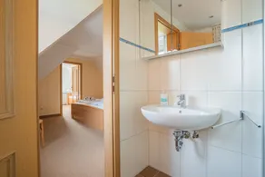 Anke im Haus Wega - Relaxed island life: Cozy vacation apartment in - Image 2
