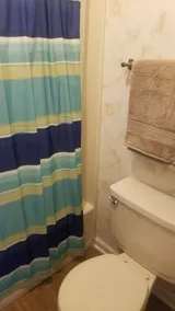 Great for vacationers or travelers needing extended stay - Image 5