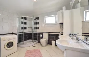 Four-Bedroom Holiday Home In Dicmo - Image 4