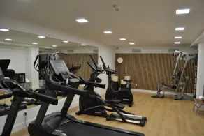 Hotel Monte Rozas - Image 4