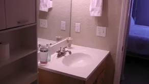 2/2 Condo, stueetage, 2 parkeringspladser, Pool - Image 4