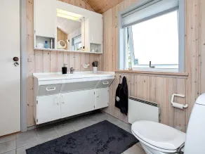 4 Sterne Ferienhaus in Henne - Image 5