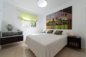 Urlaub Wohnung Villa Oasis / Villa n -8 - Image 5