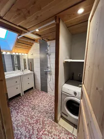 Eco Tertuf Huset byder dig velkommen til en landsby i Touraine - Image 3