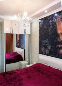 Comfortable Studio with sea view - Image 5