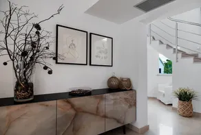 Villa Sumartin Selca, Stunning, Luxurious Frontline 7 Bedrooms, Amazing Sv - Image 2