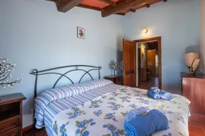 Apartamento \"Agriturismo La Pieve - Gerani\" con piscina compartida y Wi-Fi - Image 4