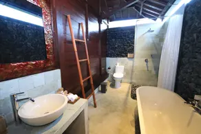 Private Pool Villa overlooking to Rice Field - Image 3