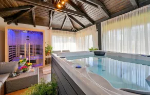 Stunning Home In Varazdin Breg With Sauna - Image 2