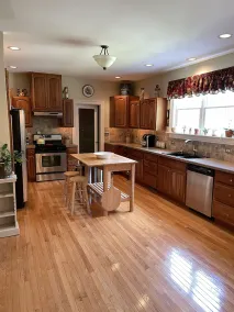 Country Quiet 3 Bedroom 2 Bath Tranquil Space! - Image 4