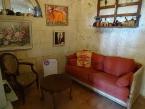 An Unusual Stay in a Cave House - Image 3