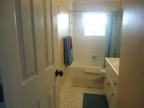 Privat Country hem med pool - Image 3