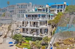 Oceanfront Condo 5 mins. from Downtown Laguna Beach - Image 3