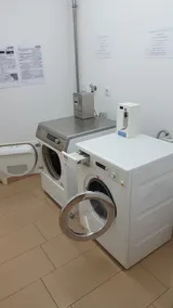 Modern apartment in direct beach location / POOL /sauna /W-LAN, parking included - Image 5