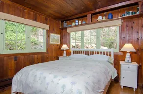 Hood Canal, 1930s Beach Cabin. 315 \"Cove med ostron! - Image 5