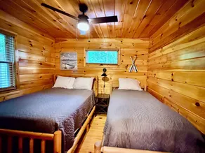 Lakefront ADK Cabin on Paradox Lake - Close to Hiking! - Image 4