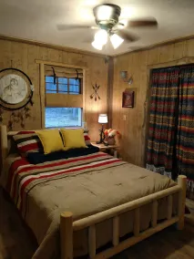 Lake View Cabin - Image 5