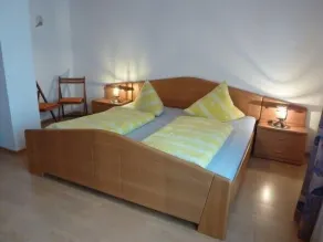 Cozy vacation apartment (100sqm) for four people with a wonderful view - Image 3