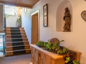 Inviting Apartment near Ski Area in Schwendau - Image 2