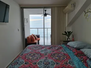 Apartment located in front of the Pacific Ocean, relaxing and comfortable - Image 5