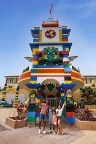 Legoland Hotel - Image 5