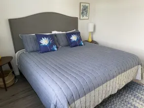 Modernes Haus mit Whirlpool im Eastsound Village - Zu Fuß zu Geschäften, Cafés & Stränden - Image 4