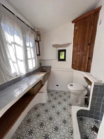 Dos casitas románticas en medio de la naturaleza. - Image 3