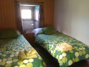 Landligt hus i det 18. århundrede med udsigt over Aldán flodmunding. - Image 3