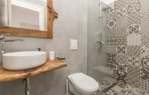 Pet friendly home in Miranje - Image 4