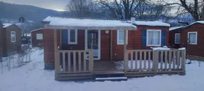 Mobile home / Chalet 6 people in Munster - Image 5