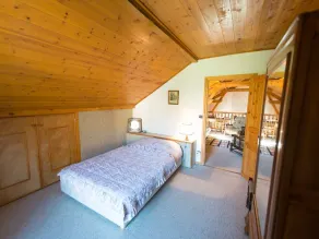 Grande villa familiale à Briançon, 6 pièces, 14 pers., jardin, terrasse, parking couvert et wifi - FR-1-330C-71 - Image 5