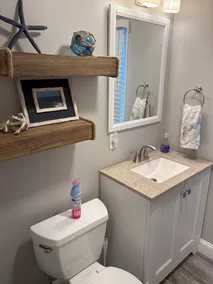 Smukt og nyligt renoveret, 5 Br, Åben grundplan - Image 3
