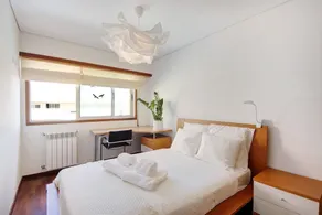 Apartment 'Cantinho Da Praia Da Barra' mit Meerblick, Gemeinschaftspool und WLAN - Image 5