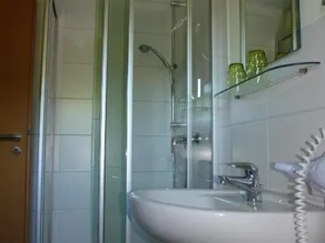 Ferienwohnung \"Sieben Wiesen\" - Ferienhaus Räucherhäusel - Image 3