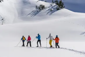 Lejlighed i Ischgl nær Skilift - Image 3