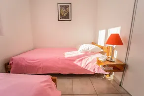 Chalet 4-6 pers. - Albaret-le-Comtal - Image 4