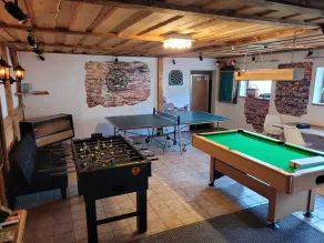 Quietly located, modern vacation apartment - with hot tub & sauna for an extra charge - Image 2