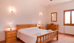 Preciosa casa rural mallorquina Son Mas con piscina privada y Wi-Fi gratuito - Image 5