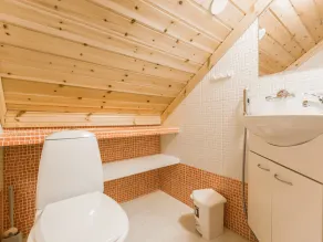 Holiday Home Sateenkaari mökki by Interhome - Image 4