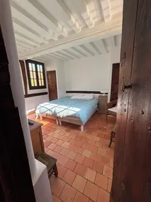 Real Norman cottage with access to a heated swimming pool - Image 3