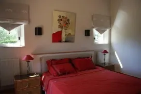 Provencal villa with pool and very large garden - Image 2