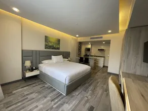 Standard Studio - 5 min away from Airport - Image 4