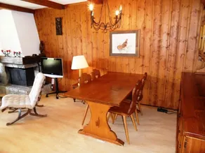 2 Zimmerwohnung *** - Erdgeschoss – ruhige Umgebung, in der Nähe von „Les Moulins“ und Bushaltestell - Image 4