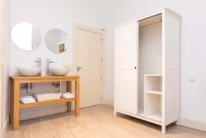 Espectacular apartamento de 3 habitaciones junto al Retiro - Image 3