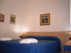 Calliope-Wohnung für 4 Personen, im ersten Stock mit Meerblick. - Image 4
